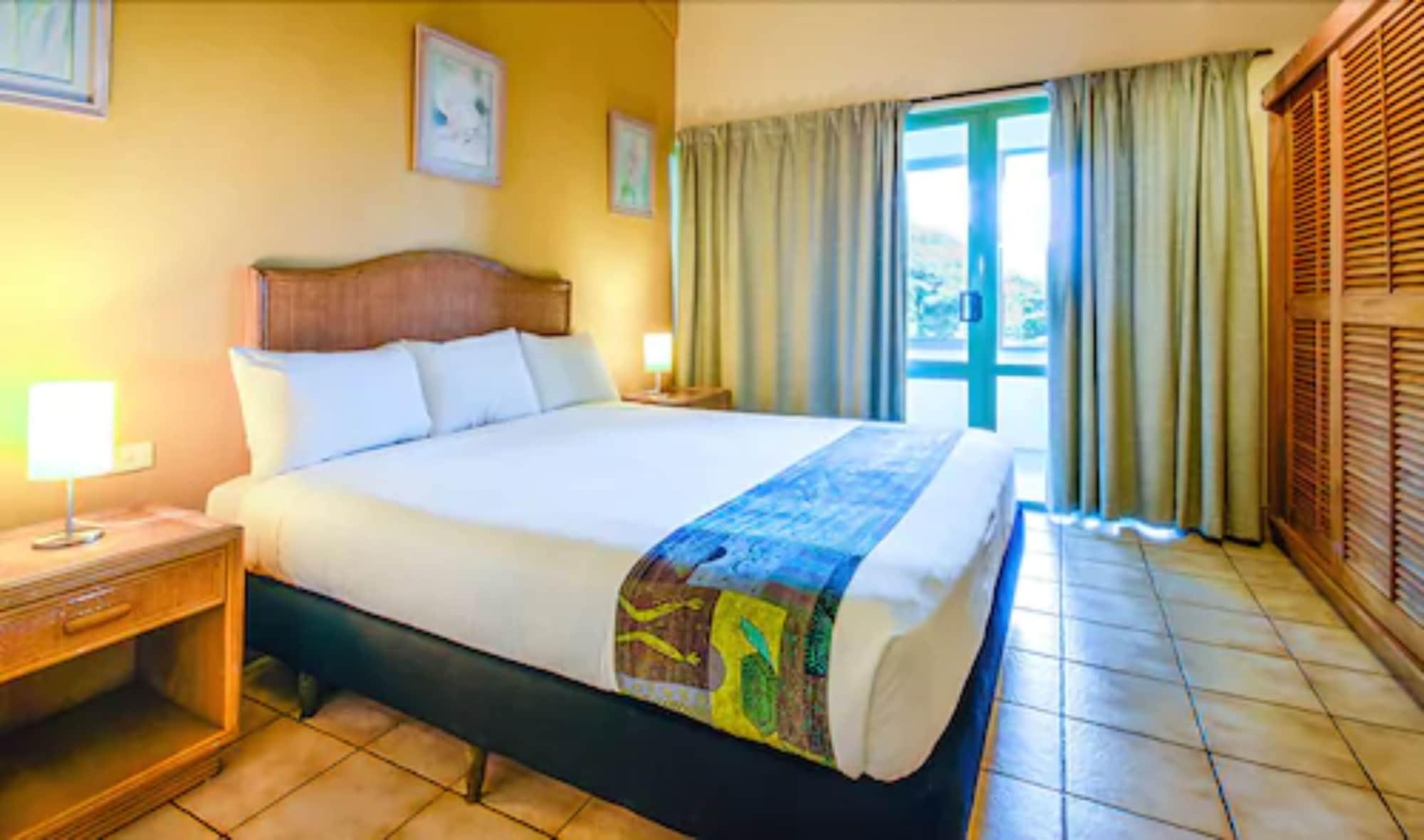 Tanoa Apartments Nadi Dış mekan fotoğraf