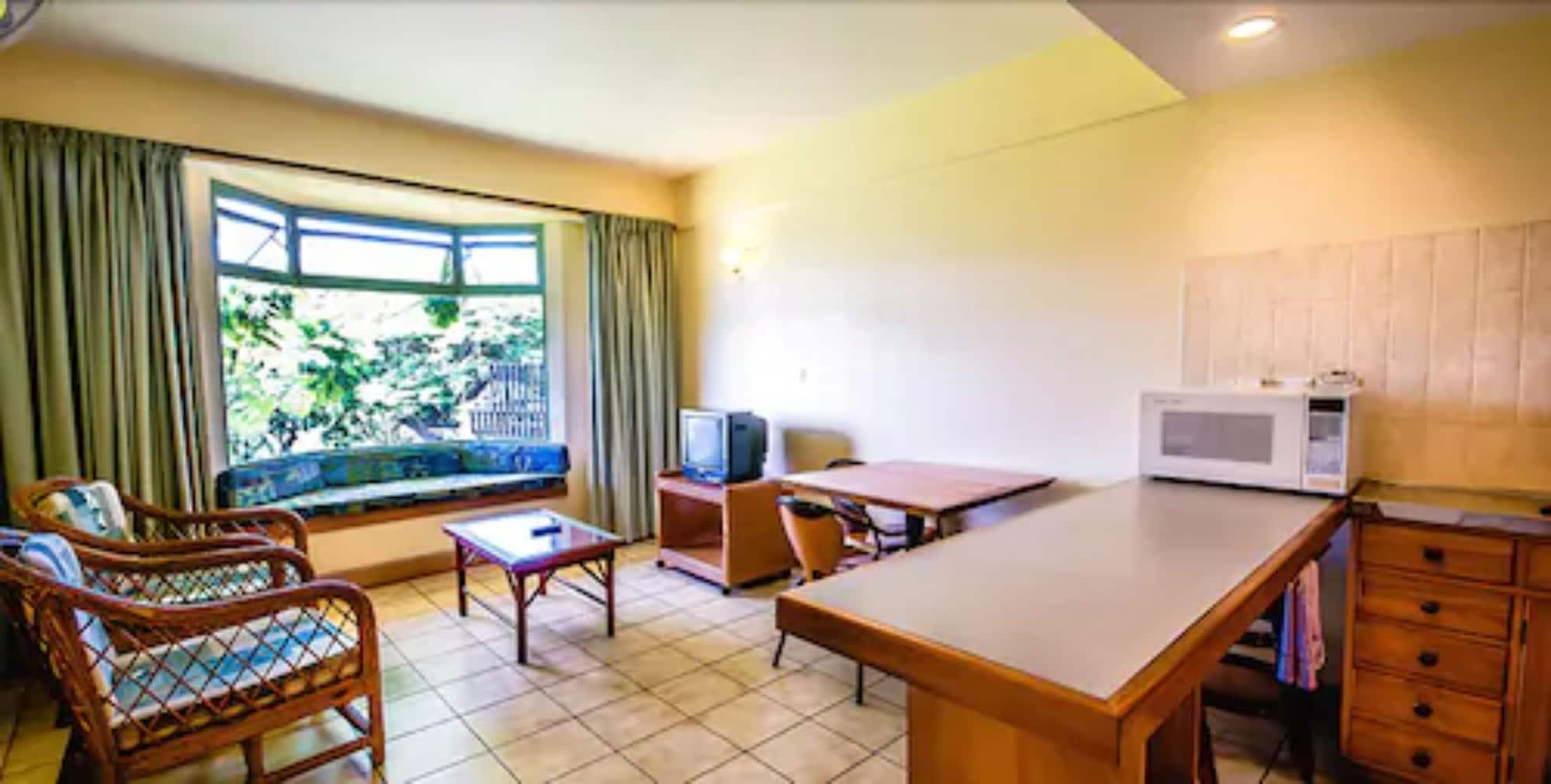 Tanoa Apartments Nadi Dış mekan fotoğraf