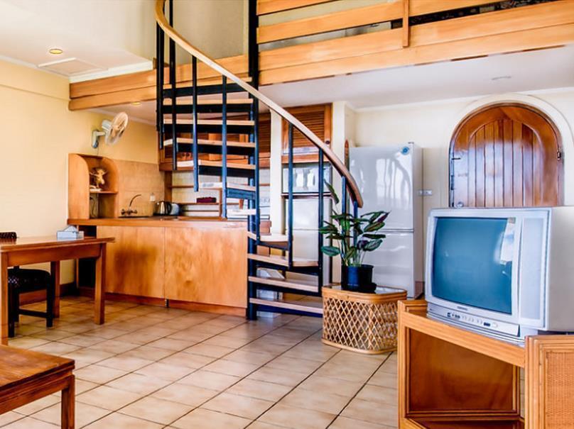 Tanoa Apartments Nadi Dış mekan fotoğraf