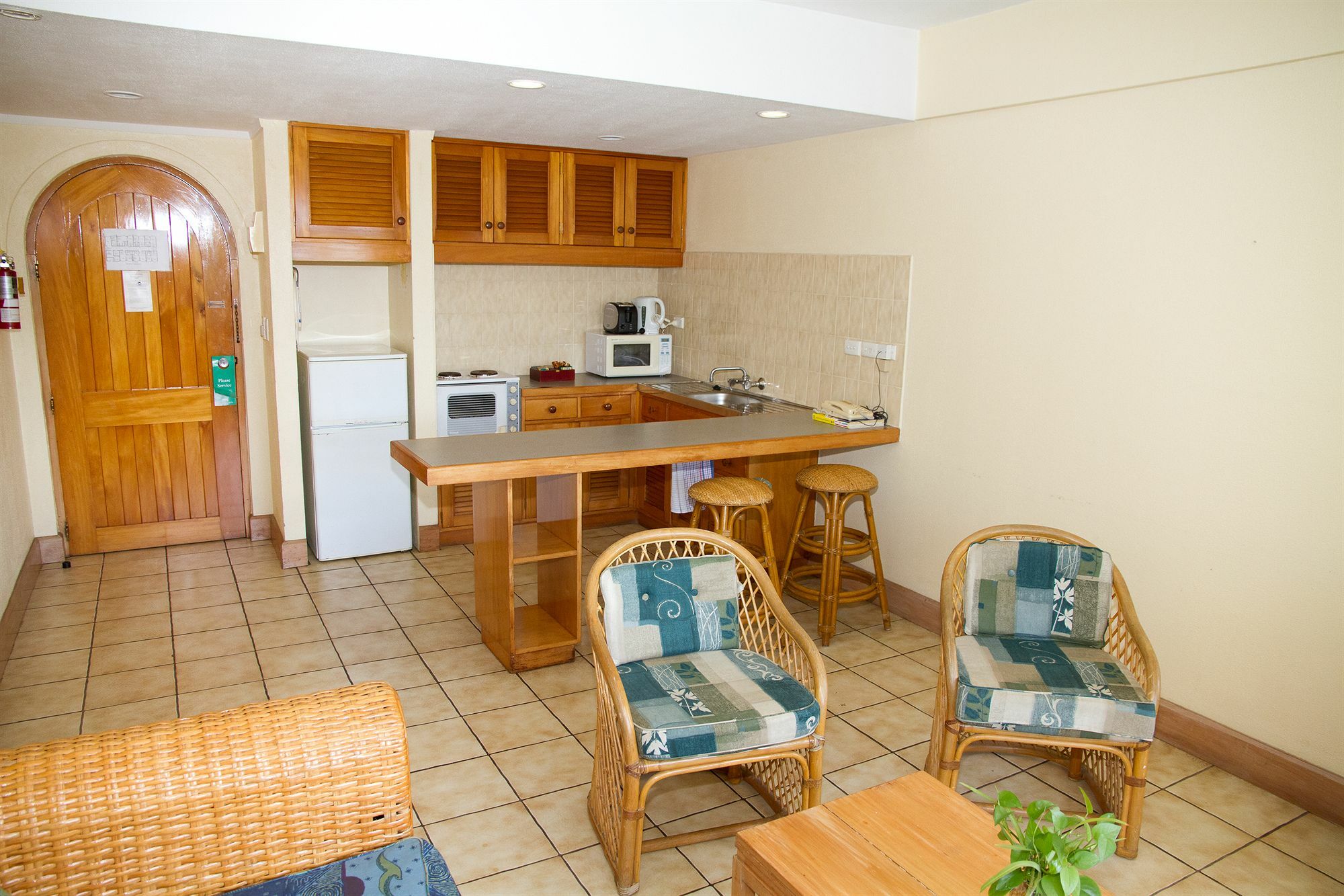 Tanoa Apartments Nadi Dış mekan fotoğraf