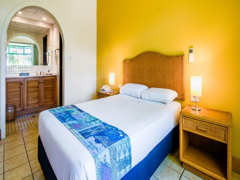 Tanoa Apartments Nadi Dış mekan fotoğraf