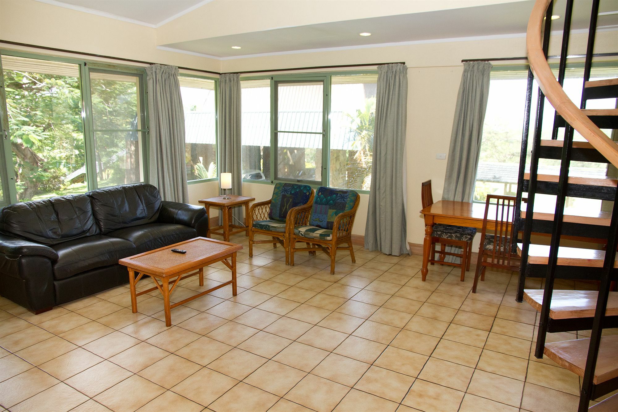 Tanoa Apartments Nadi Dış mekan fotoğraf